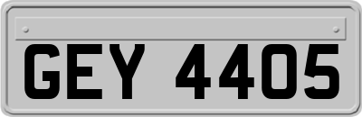 GEY4405