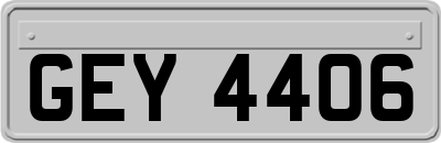 GEY4406