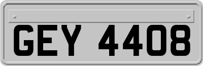GEY4408