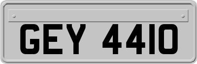 GEY4410