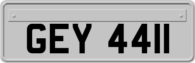 GEY4411
