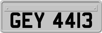GEY4413