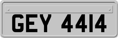 GEY4414