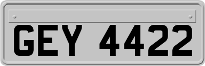 GEY4422