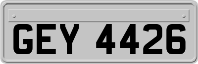 GEY4426