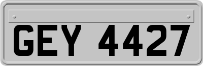 GEY4427
