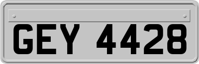 GEY4428