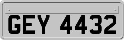 GEY4432