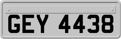 GEY4438