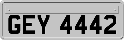 GEY4442