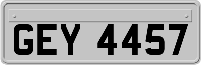 GEY4457