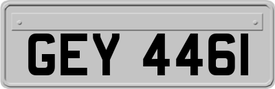 GEY4461