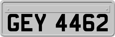 GEY4462