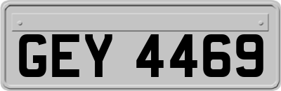 GEY4469