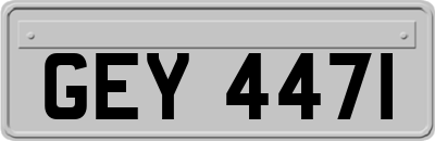 GEY4471