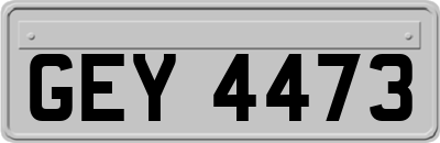 GEY4473