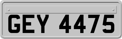 GEY4475