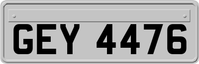 GEY4476