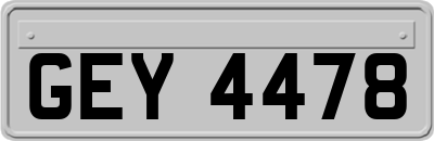 GEY4478
