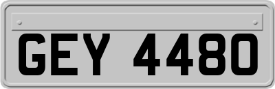 GEY4480