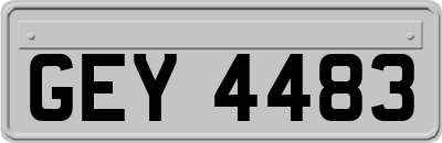 GEY4483