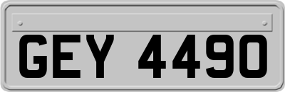 GEY4490