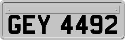 GEY4492