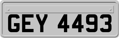 GEY4493