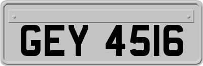 GEY4516