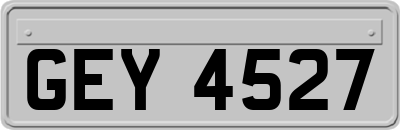 GEY4527