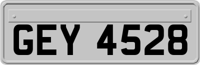 GEY4528