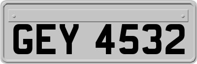 GEY4532