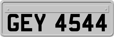 GEY4544