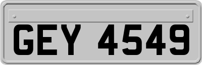GEY4549