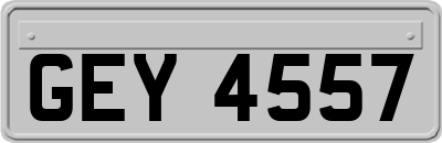 GEY4557
