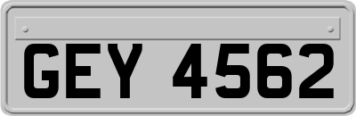 GEY4562