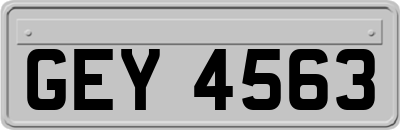 GEY4563