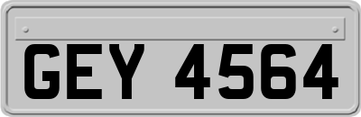 GEY4564