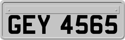 GEY4565