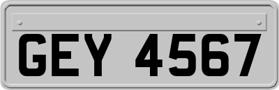 GEY4567