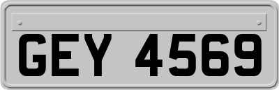 GEY4569