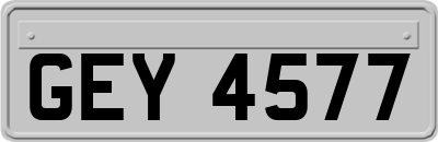 GEY4577