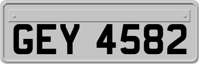 GEY4582