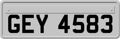 GEY4583