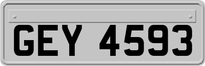 GEY4593