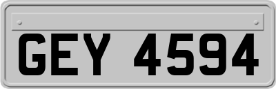 GEY4594