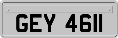 GEY4611