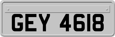 GEY4618