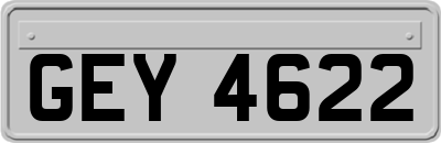 GEY4622
