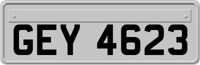 GEY4623